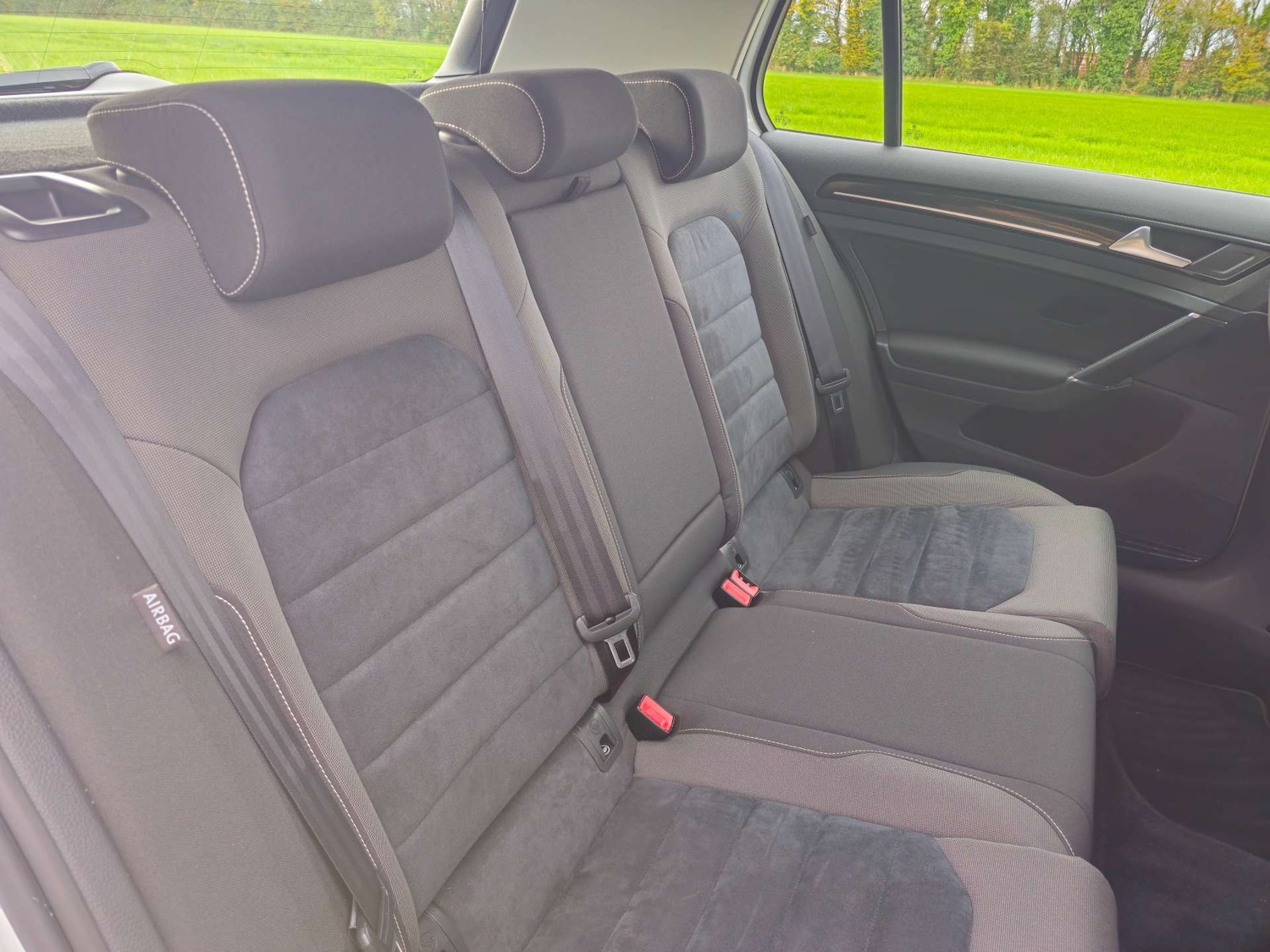 Used Volkswagen Golf 2025 for sale - 76601933: Photo 16