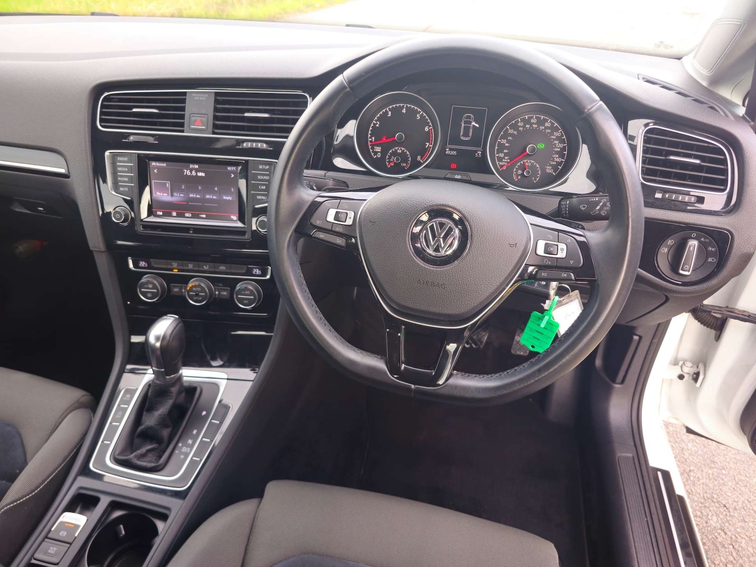 Used Volkswagen Golf 2025 for sale - 76601933: Photo 18