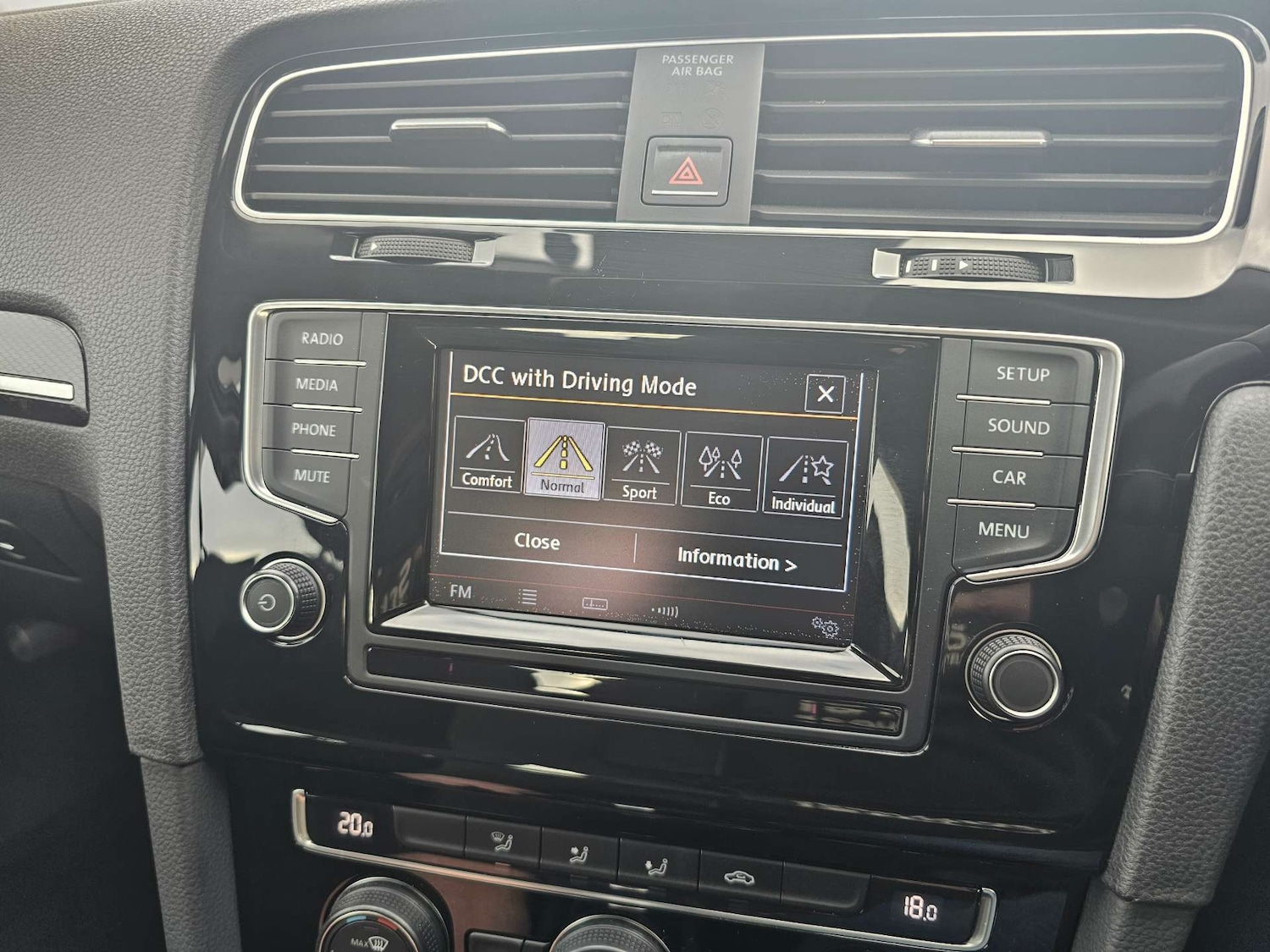 Used Volkswagen Golf 2025 for sale - 76601933: Photo 19