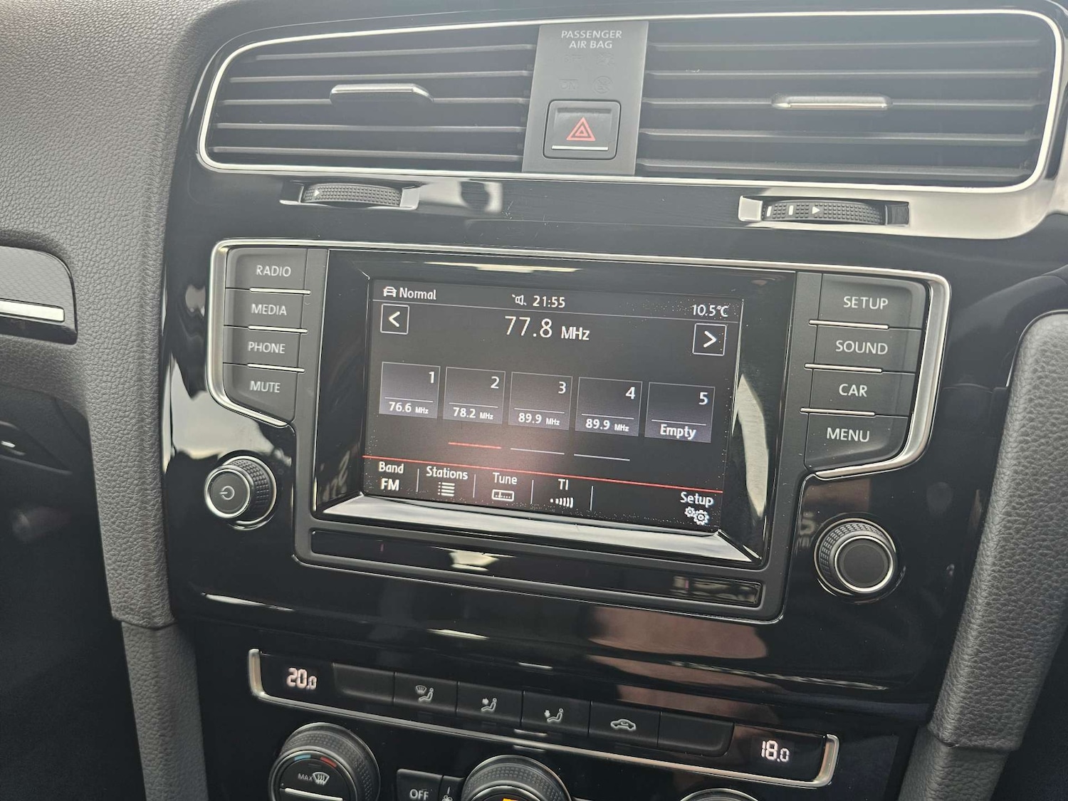 Used Volkswagen Golf 2025 for sale - 76601933: Photo 20