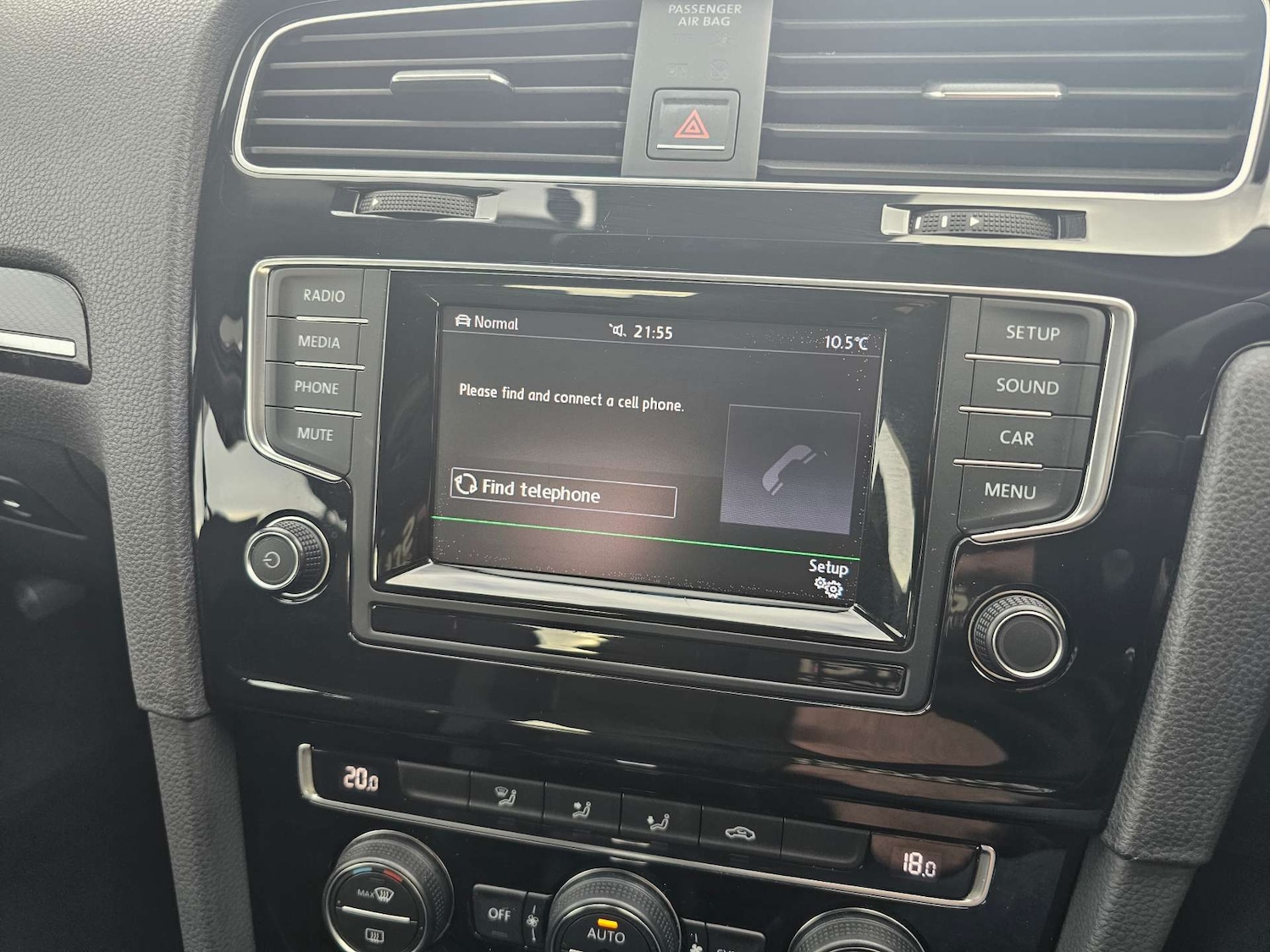 Used Volkswagen Golf 2025 for sale - 76601933: Photo 21