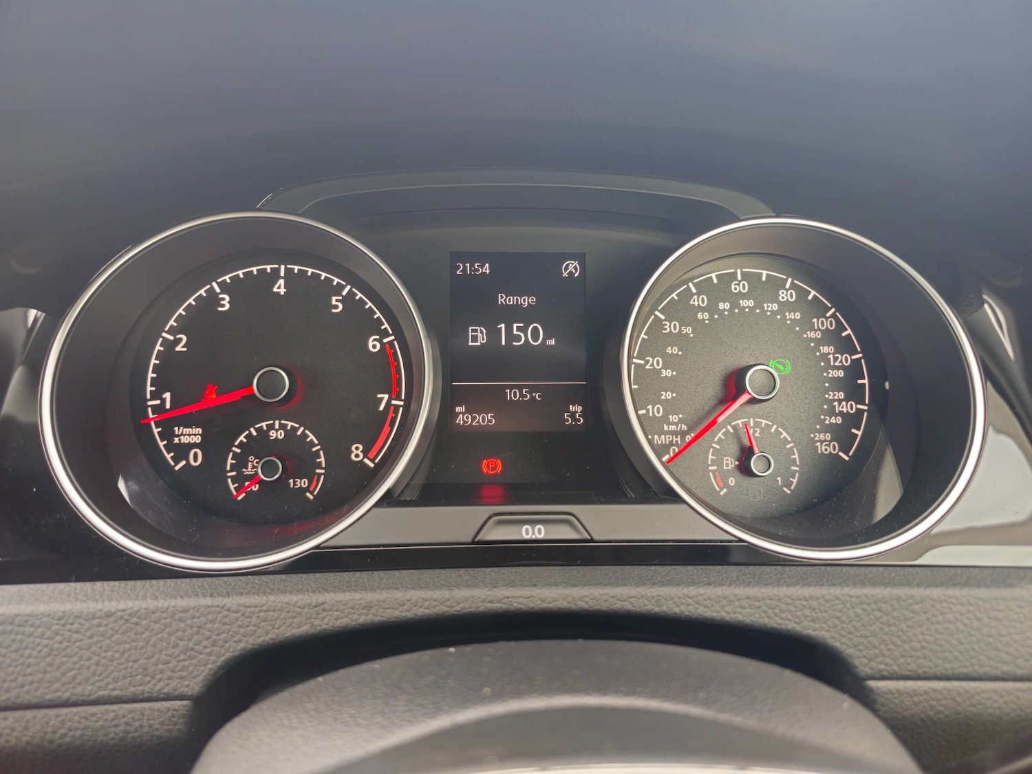 Used Volkswagen Golf 2025 for sale - 76601933: Photo 24