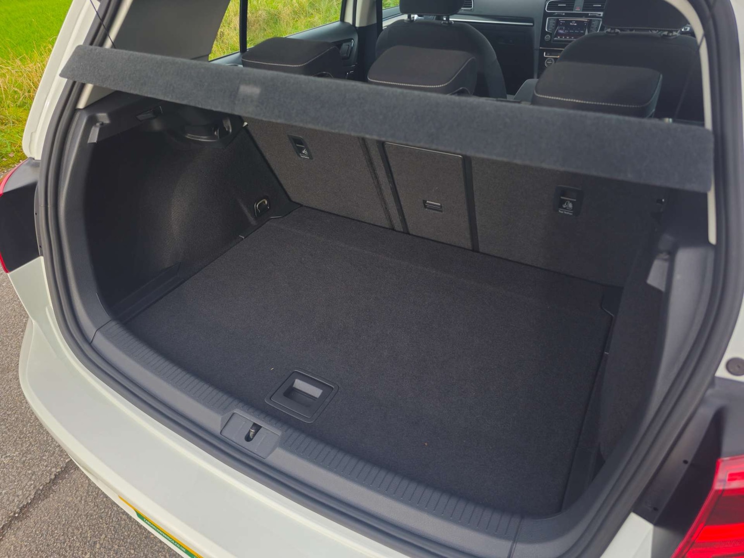 Used Volkswagen Golf 2025 for sale - 76601933: Photo 25