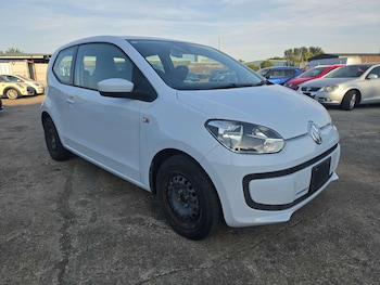 Used Volkswagen up! 2013 for sale - 79213741: Photo