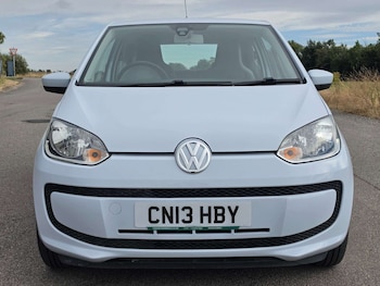 Used Volkswagen up! 2013 for sale - 79213741: Photo