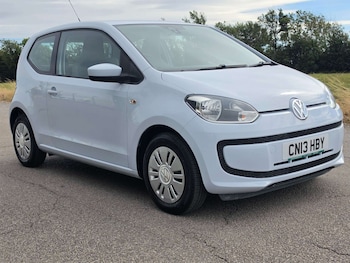 Used Volkswagen up! 2013 for sale - 79213741: Photo