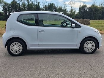 Used Volkswagen up! 2013 for sale - 79213741: Photo