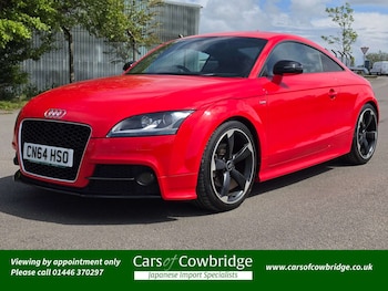 Used Audi TT undefined for sale - 78612498: Photo