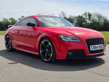 Used Audi TT undefined for sale - 78612498: Photo