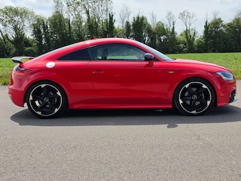 Used Audi TT undefined for sale - 78612498: Photo