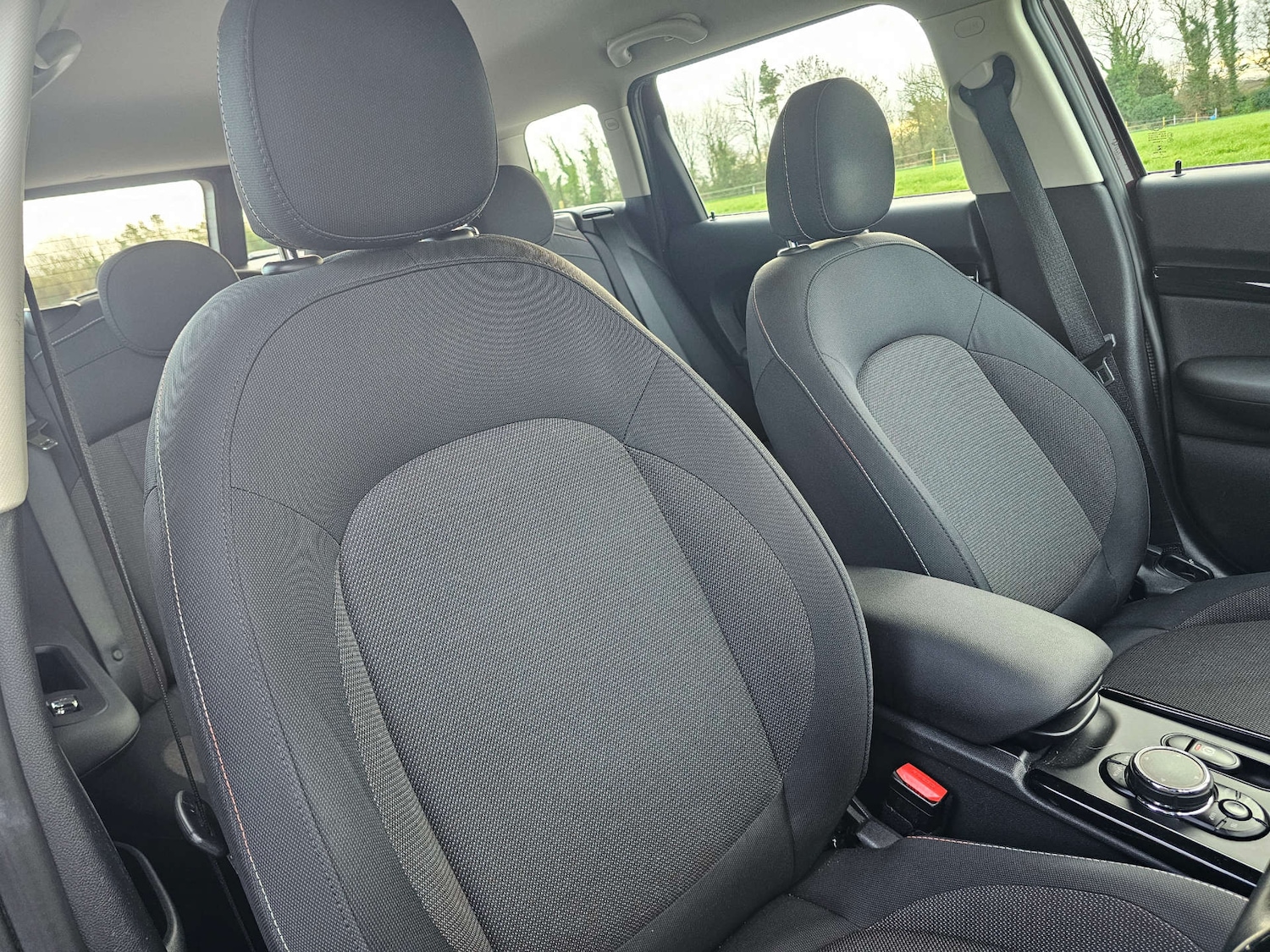 Used MINI Clubman 2016 for sale - 76980054: Photo 10