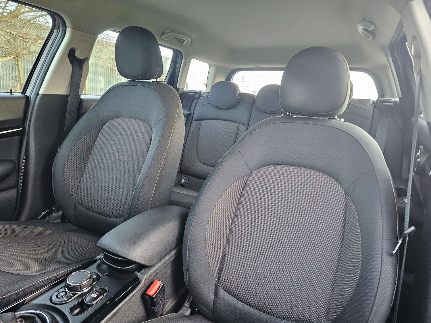 Used MINI Clubman 2016 for sale - 76980054: Photo 12