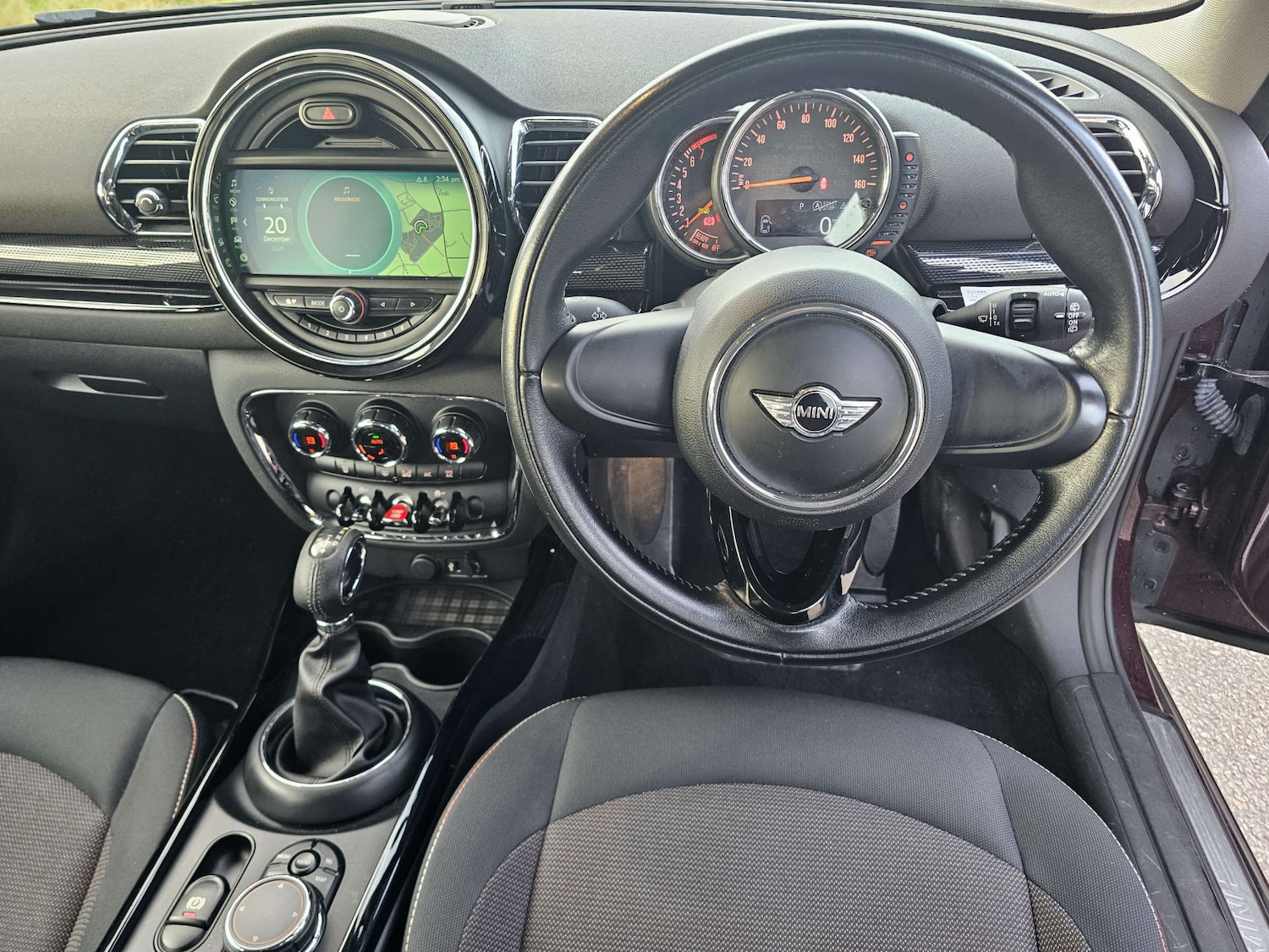 Used MINI Clubman 2016 for sale - 76980054: Photo 17