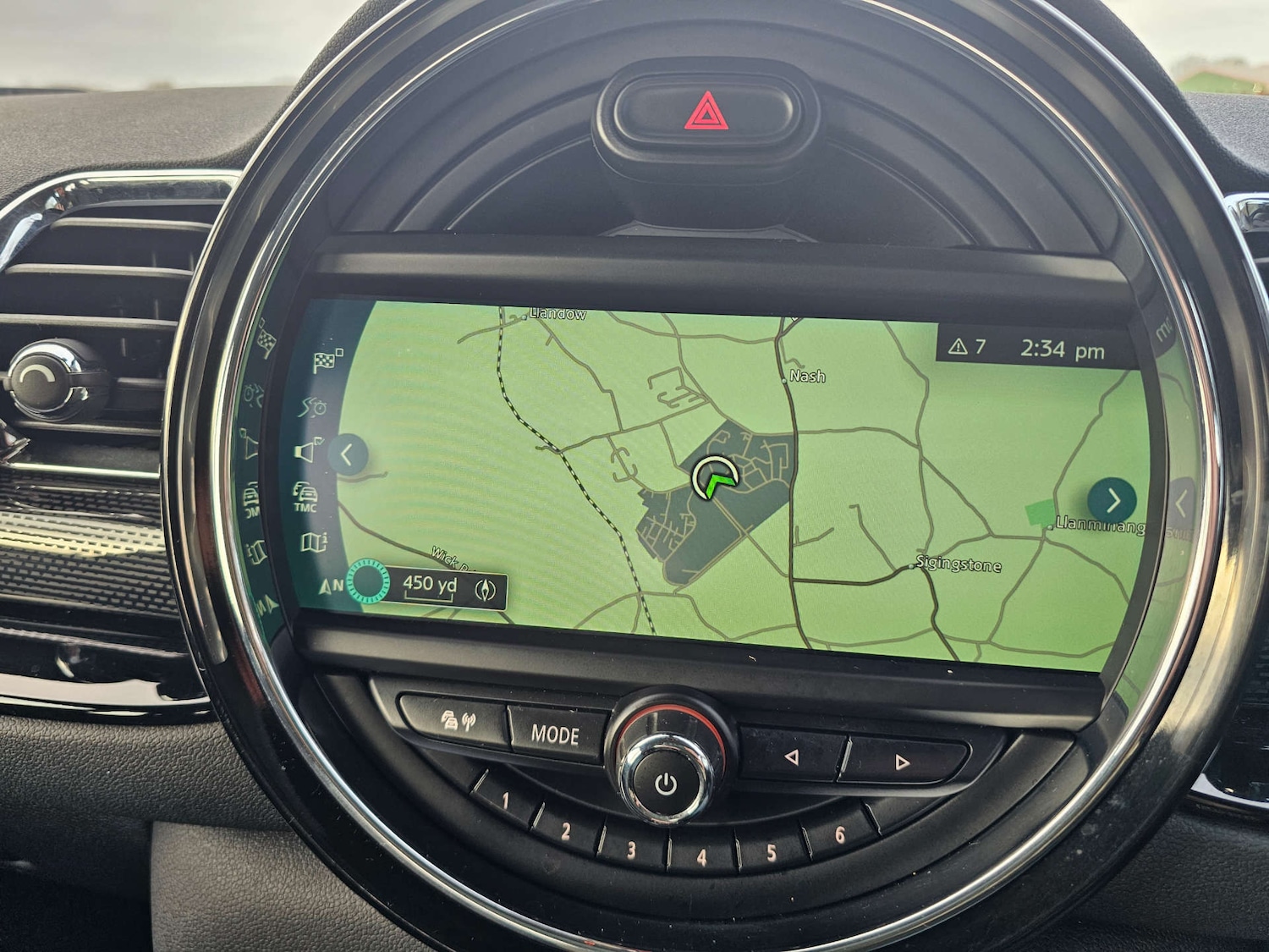 Used MINI Clubman 2016 for sale - 76980054: Photo 19