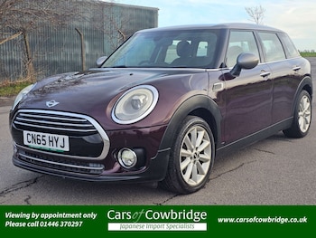 Used MINI Clubman 2016 for sale - 76980054: Photo