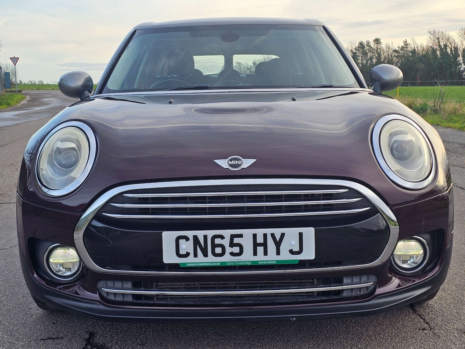 Used MINI Clubman 2016 for sale - 76980054: Photo 2