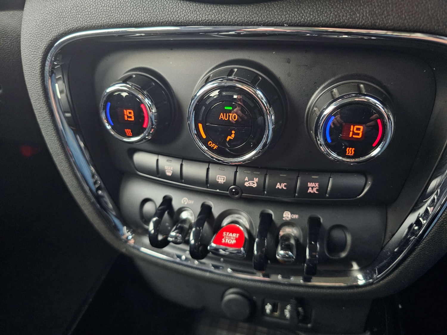 Used MINI Clubman 2016 for sale - 76980054: Photo 22