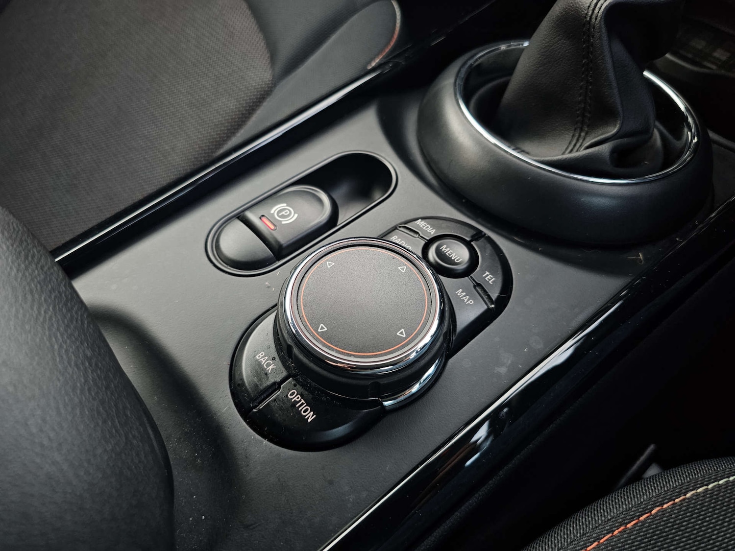 Used MINI Clubman 2016 for sale - 76980054: Photo 23