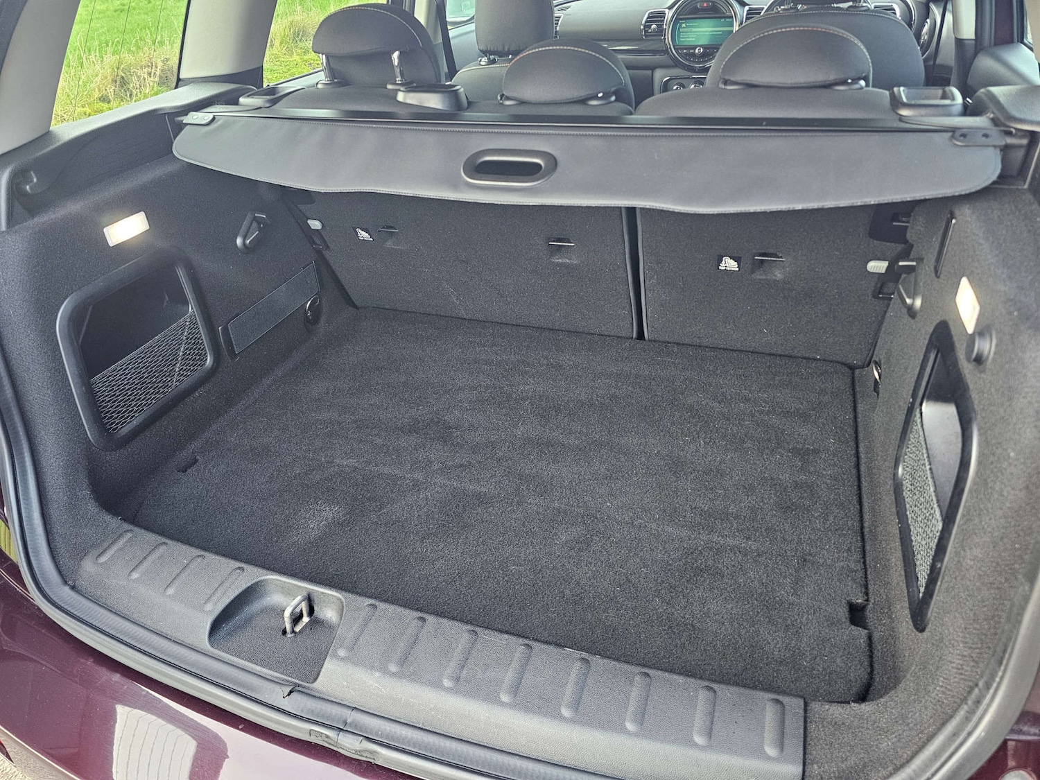 Used MINI Clubman 2016 for sale - 76980054: Photo 24