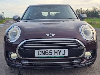 Used MINI Clubman 2016 for sale - 76980054: Photo
