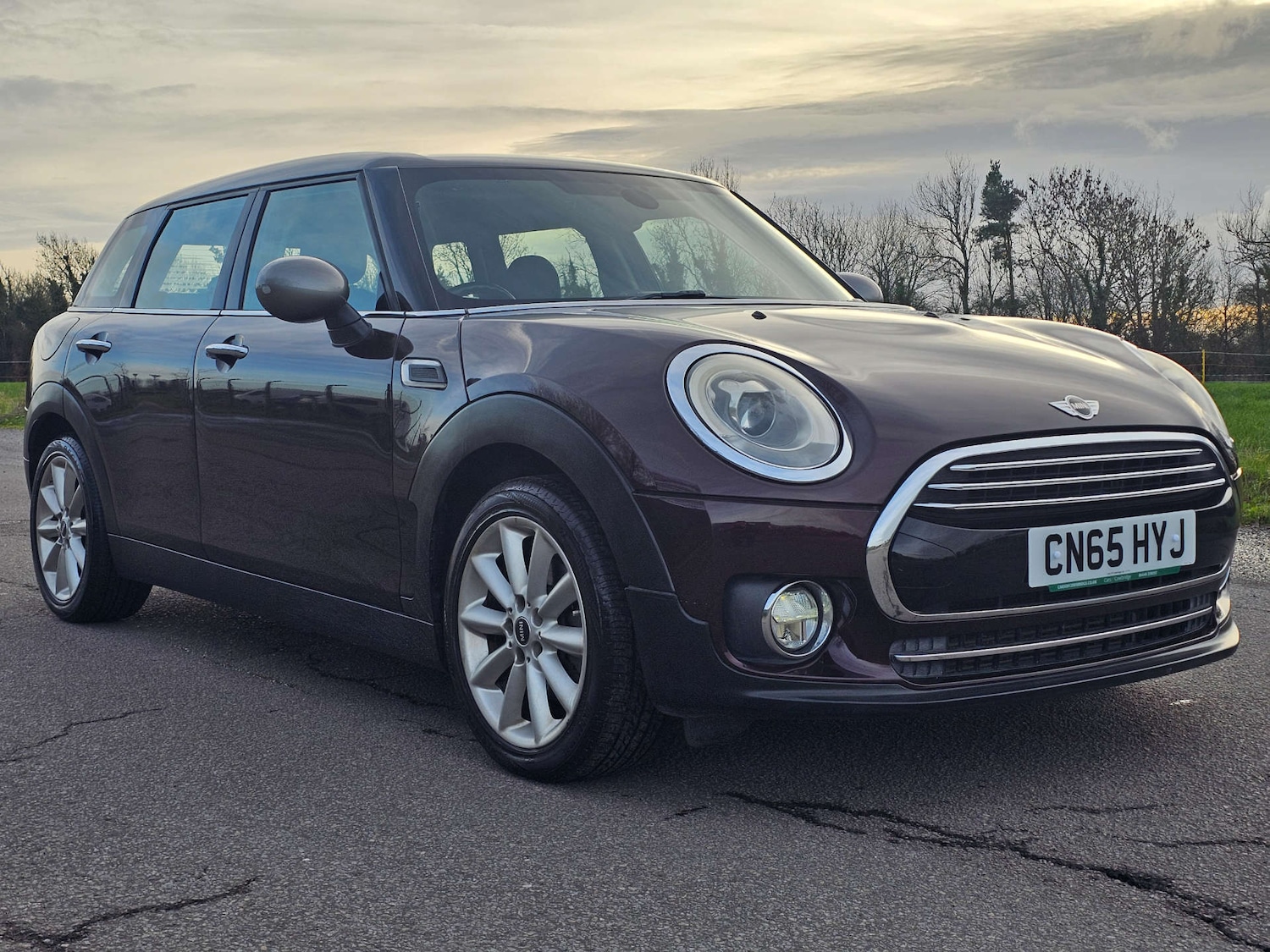 Used MINI Clubman 2016 for sale - 76980054: Photo 3