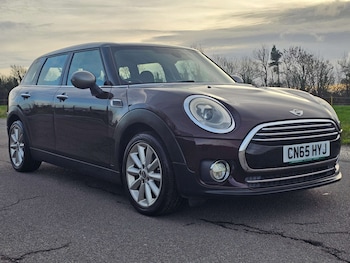 Used MINI Clubman 2016 for sale - 76980054: Photo