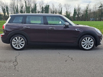 Used MINI Clubman 2016 for sale - 76980054: Photo