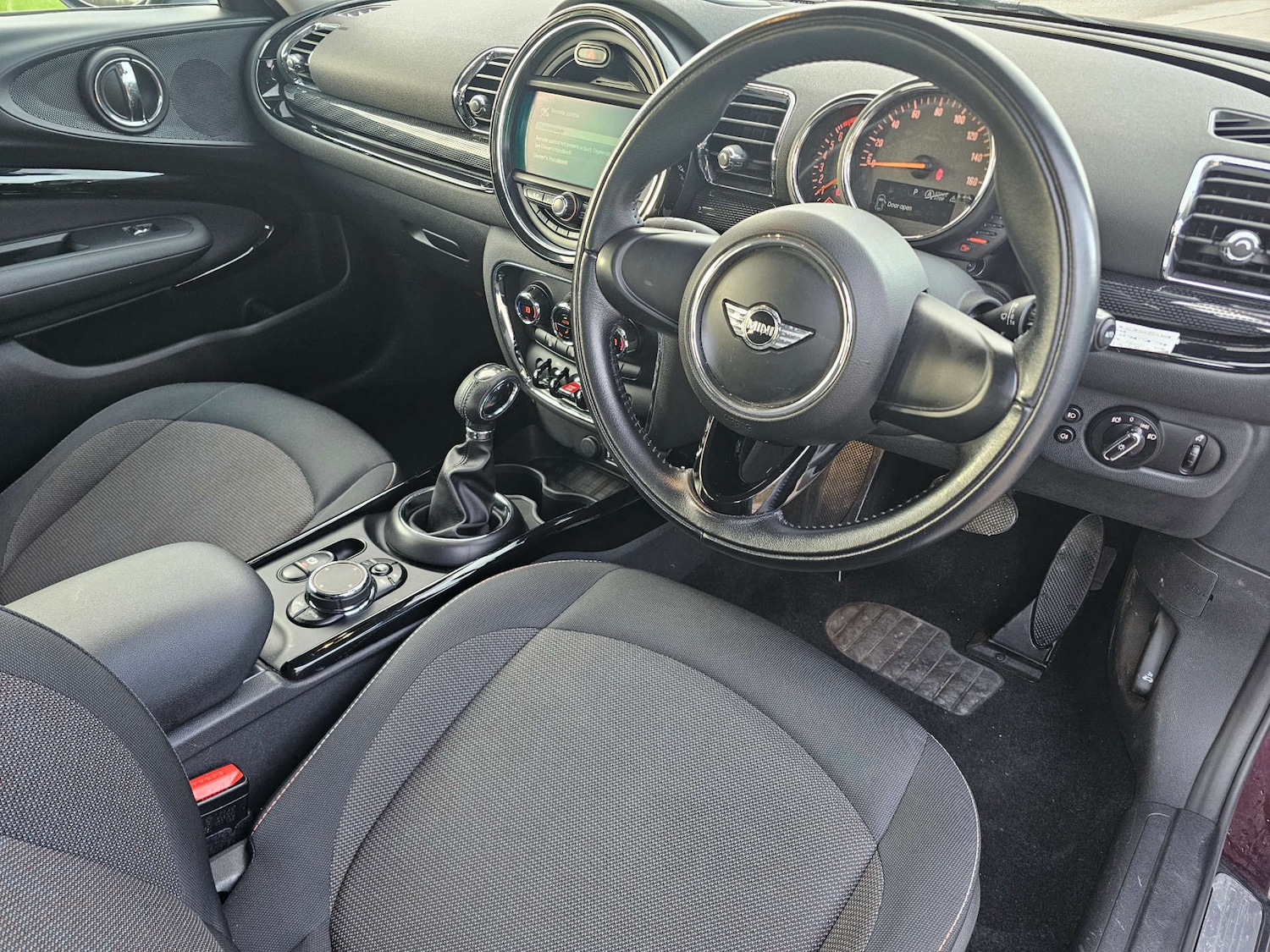 Used MINI Clubman 2016 for sale - 76980054: Photo 9