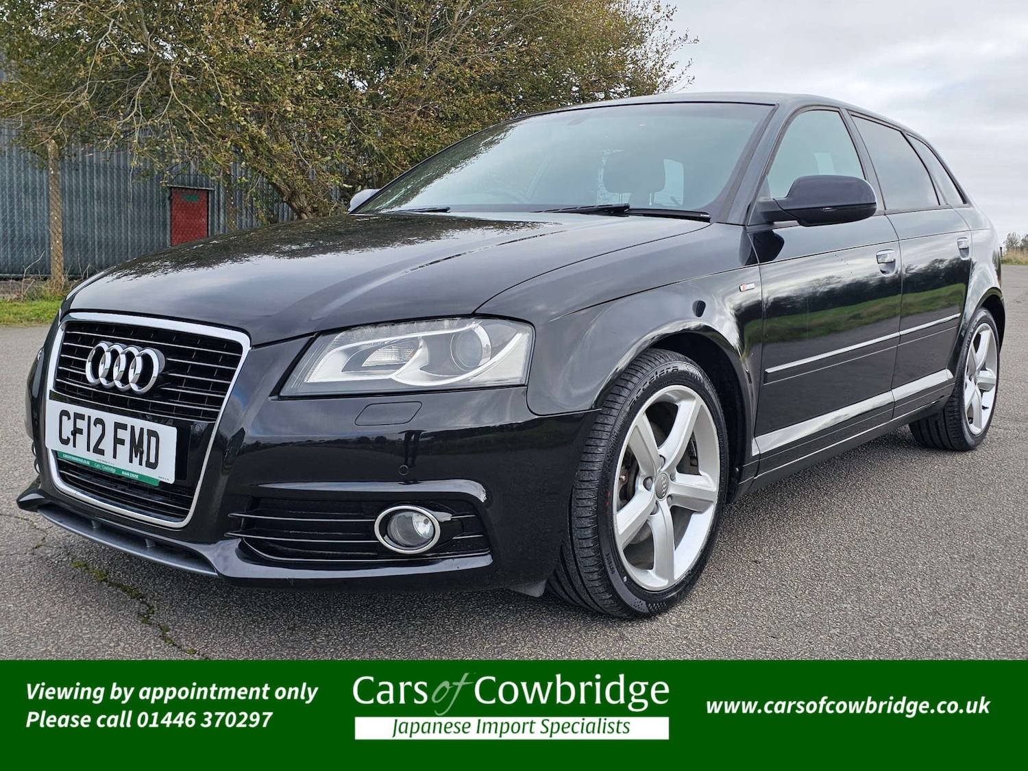 Used Audi A3 2025 for sale - 76601550: Photo 1