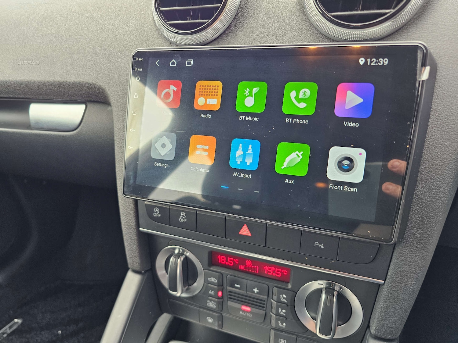 Used Audi A3 2025 for sale - 76601550: Photo 13