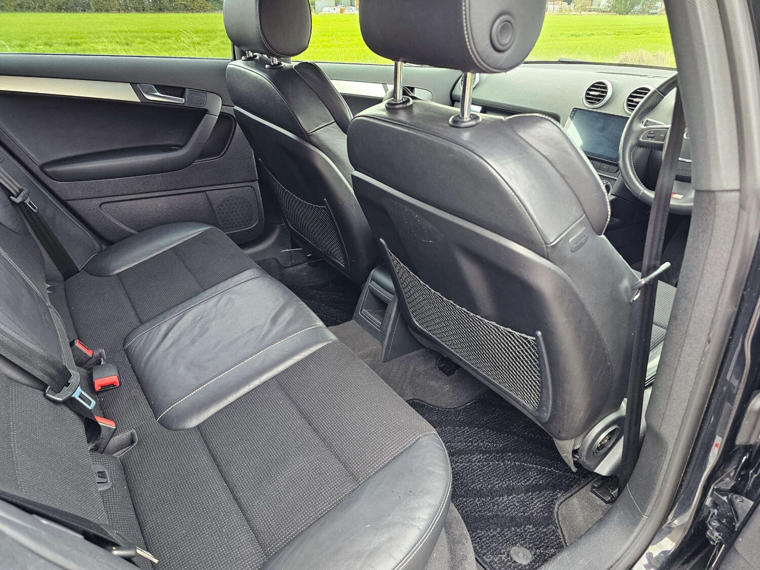 Used Audi A3 2025 for sale - 76601550: Photo 18