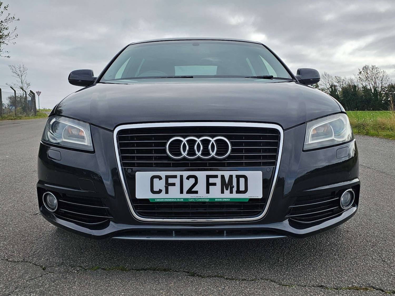Used Audi A3 2025 for sale - 76601550: Photo 2