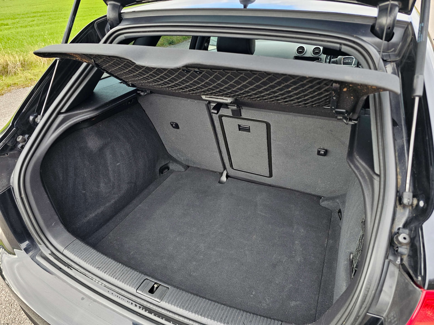 Used Audi A3 2025 for sale - 76601550: Photo 20