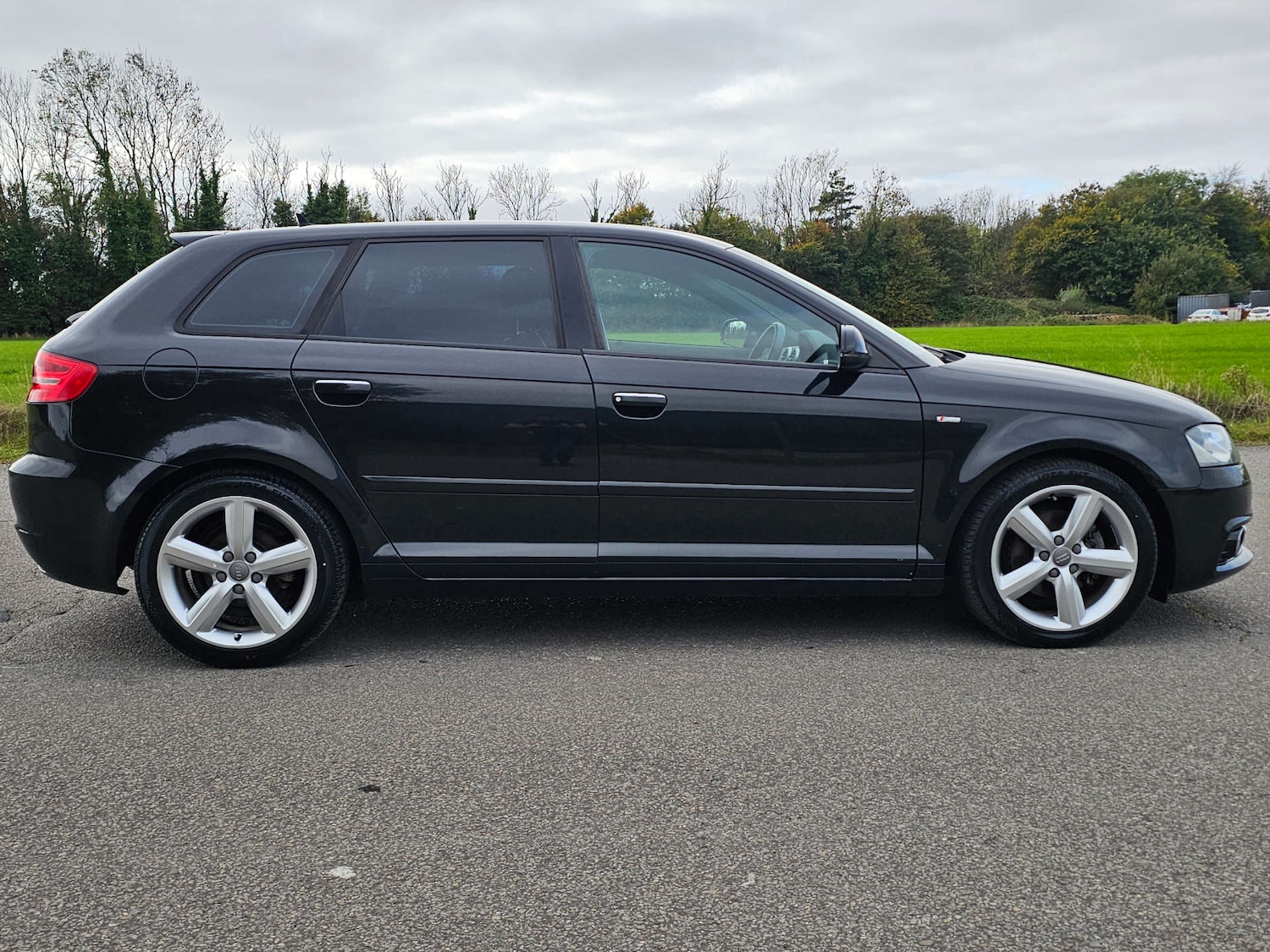 Used Audi A3 2025 for sale - 76601550: Photo 4