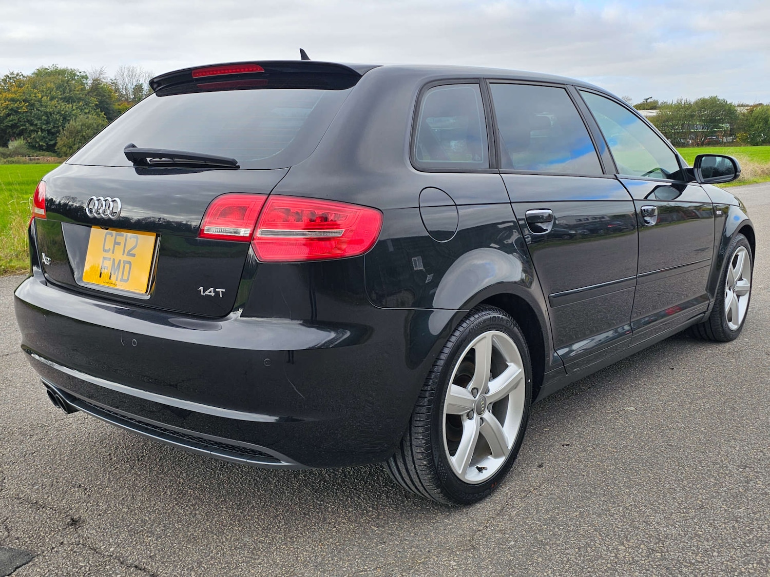 Used Audi A3 2025 for sale - 76601550: Photo 5