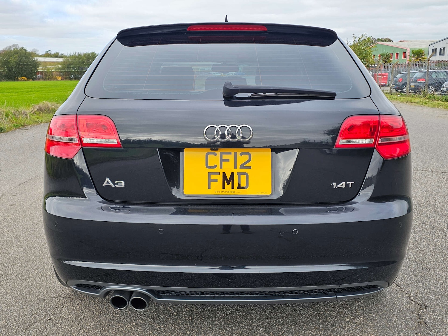 Used Audi A3 2025 for sale - 76601550: Photo 6