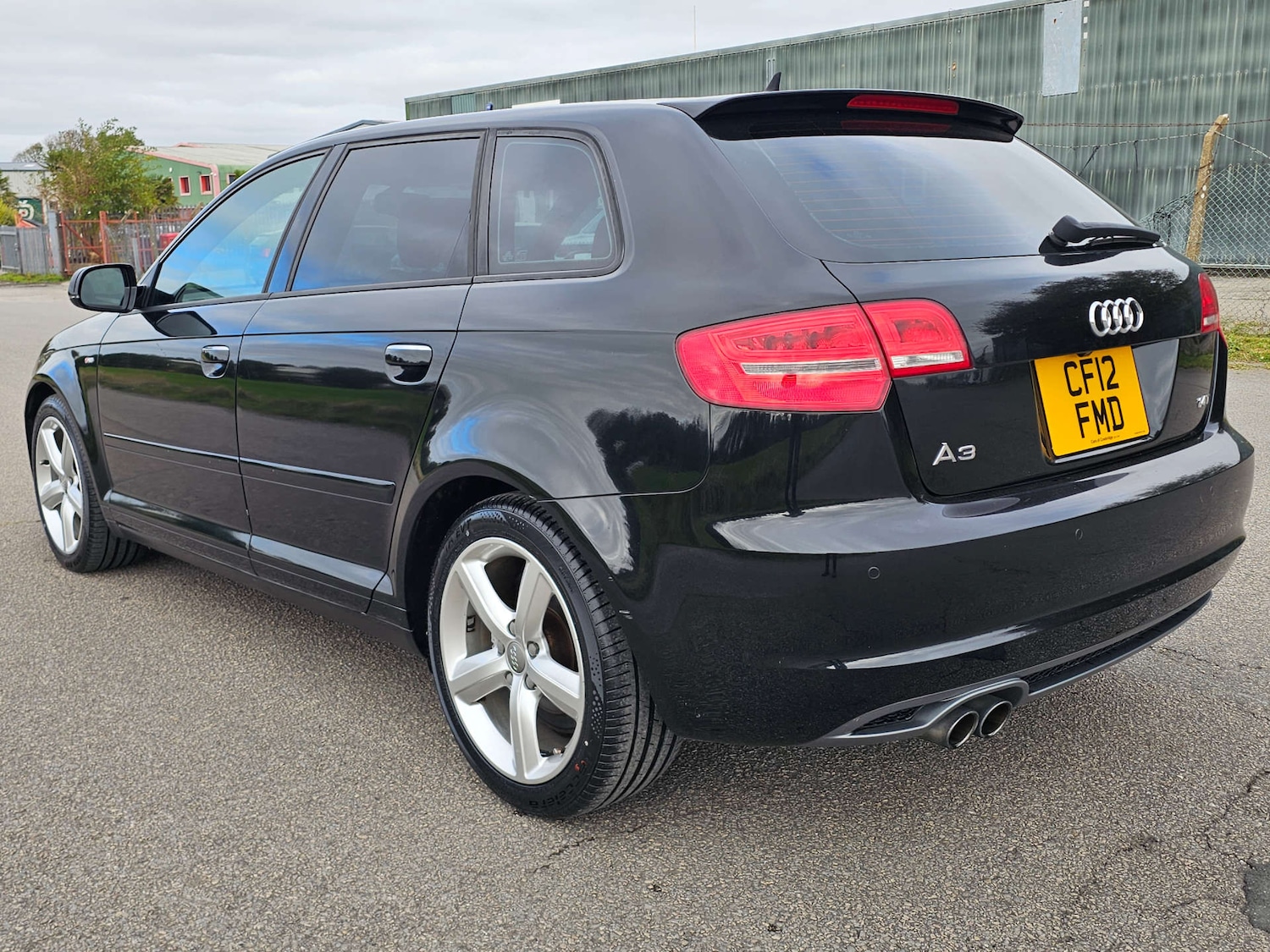 Used Audi A3 2025 for sale - 76601550: Photo 7