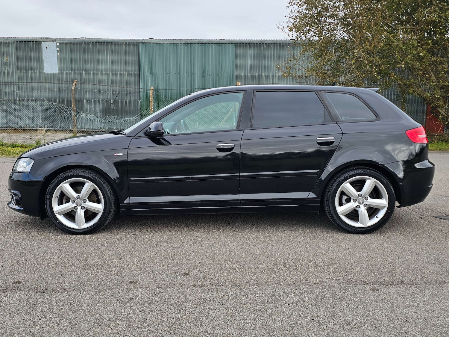 Used Audi A3 2025 for sale - 76601550: Photo 8