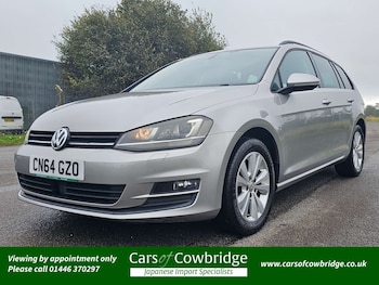 Volkswagen - Golf