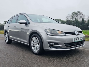 Used Volkswagen Golf undefined for sale - 75984084: Photo