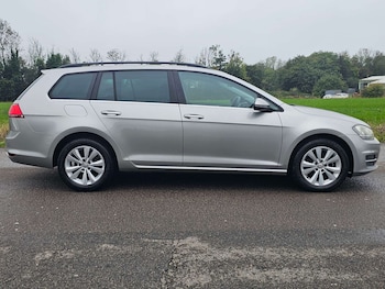 Used Volkswagen Golf undefined for sale - 75984084: Photo