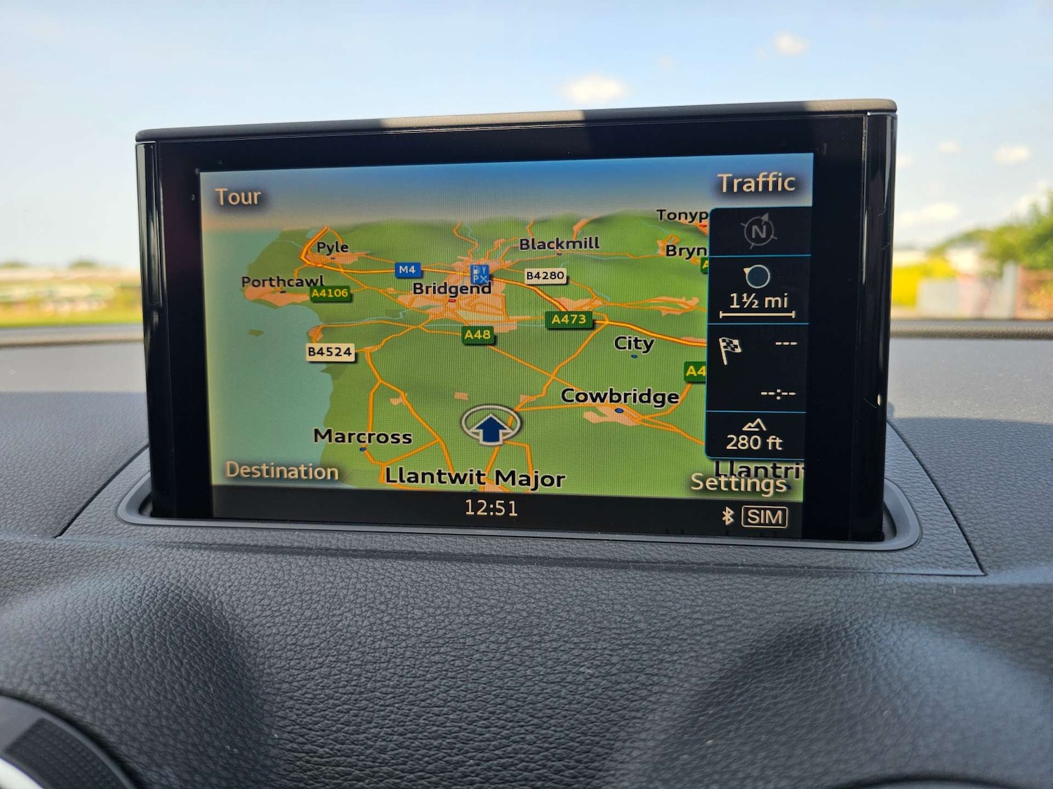 Vehicle 23