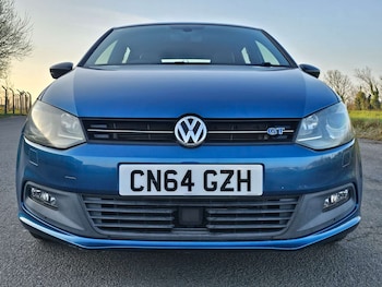 Used Volkswagen Polo  for sale - 75095095: Photo