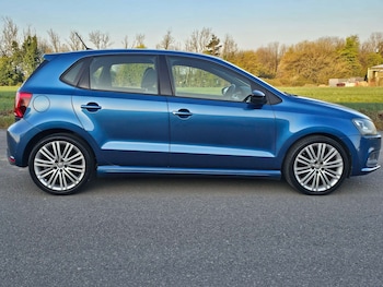 Used Volkswagen Polo  for sale - 75095095: Photo