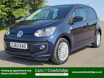 Used Volkswagen up! undefined for sale - 79272168: Photo