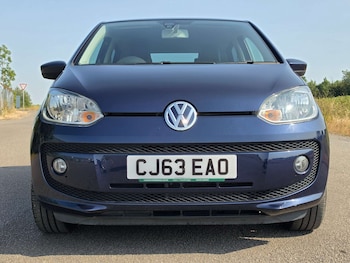 Used Volkswagen up! undefined for sale - 79272168: Photo