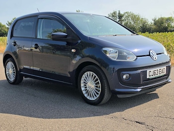 Used Volkswagen up! undefined for sale - 79272168: Photo