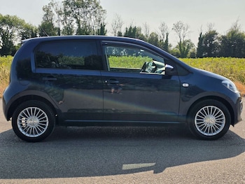 Used Volkswagen up! undefined for sale - 79272168: Photo