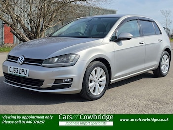 Used Volkswagen Golf undefined for sale - 77945438: Photo