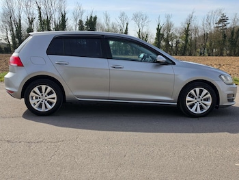 Used Volkswagen Golf undefined for sale - 77945438: Photo